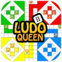 Ludo Queen™ - Make New Friends
