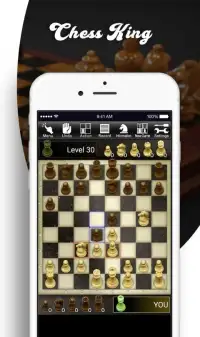 Chess King New Screen Shot 5