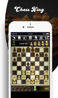 Chess King New Screen Shot 7