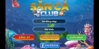 San Ca Club - Ban Ca San Thuong Screen Shot 1
