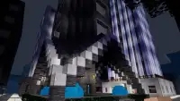 New Big Craft City 3d Blocks Exploration Screen Shot 0