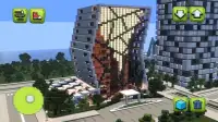 Hotels Craft - Building Empire Screen Shot 0