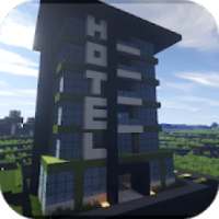 Hotels Craft - Building Empire