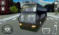 Euro Bus Driving Simulator 2019 - Free Bus Game Screen Shot 0