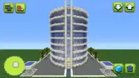Hotels Craft - Building Empire Screen Shot 1