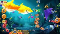 Bắn cá ngon- game bắn cá dân gian online Screen Shot 0