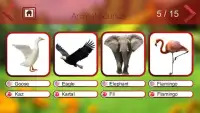 Animal Sounds & Animal Names Screen Shot 5