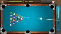 The king of Pool billiards Screen Shot 2