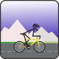 Stickman Hill Cycling™