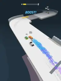 Drifty Race Screen Shot 10