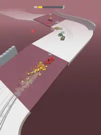 Drifty Race Screen Shot 6