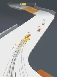 Drifty Race Screen Shot 11
