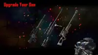 Sniper Brawl Shooter Screen Shot 0
