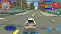 Grand Vegas Police Crime Vice Mafia Simulator Screen Shot 0