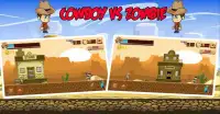 الزومبي ضد راعي البقره cowboy vs zombie
‎ Screen Shot 0