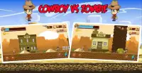 الزومبي ضد راعي البقره cowboy vs zombie
‎ Screen Shot 2
