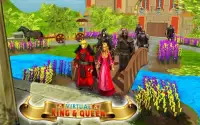 Virtual Billionaire Mom Dad King Queen Simulator Screen Shot 20