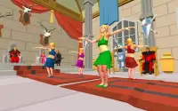 Virtual Billionaire Mom Dad King Queen Simulator Screen Shot 12