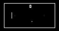 Ponggy 10 - Arcade Game Screen Shot 0