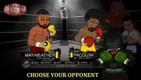 Boxing Punch:Train Your Own Boxer Screen Shot 2