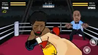 Boxing Punch:Train Your Own Boxer Screen Shot 3