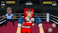Boxing Punch:Train Your Own Boxer Screen Shot 4