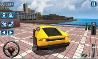 City Car Driving Simulator 2019 - Car Racing 3D Screen Shot 2