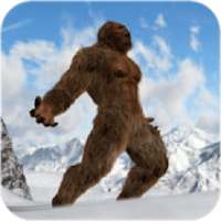Monster Hunter: Bigfoot Story Of Hunting &Survival