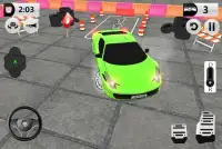 Legend Car Parking Simulator: Driving Fun 3D Screen Shot 15