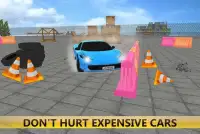 Legend Car Parking Simulator: Driving Fun 3D Screen Shot 14