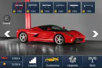 Legend Car Parking Simulator: Driving Fun 3D Screen Shot 6