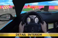 Legend Car Parking Simulator: Driving Fun 3D Screen Shot 13