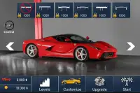 Legend Car Parking Simulator: Driving Fun 3D Screen Shot 0