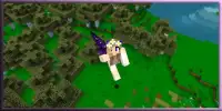 Fairy Skins for Craft Game Screen Shot 1