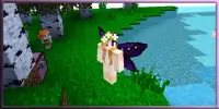 Fairy Skins for Craft Game Screen Shot 2