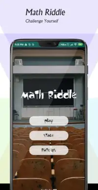Math Riddles | Puzzles and Math Games Screen Shot 9