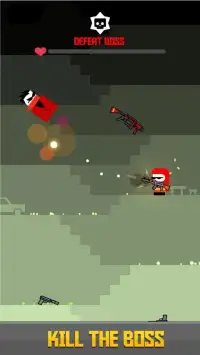 Kill or Die - Shoot game Screen Shot 3