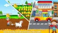 My Farm Animals - Farm Animals For Kids Screen Shot 1