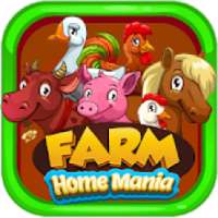 Farm Home Mania