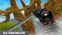 Train Rush Simulator 2018 Screen Shot 3