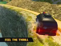 Jeep Outlaws : Off-Road Kings Screen Shot 22
