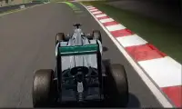 Formula Drift Racing Simulator 2019 Screen Shot 0