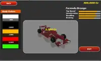 Formula Drift Racing Simulator 2019 Screen Shot 2