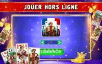 Tarot Hors Ligne - Jeu de Cartes Individuelle Screen Shot 2