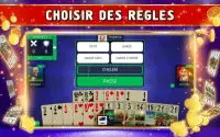 Tarot Hors Ligne - Jeu de Cartes Individuelle Screen Shot 5