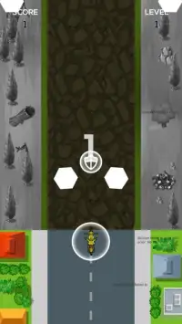 Rise obstacle-Balloon Screen Shot 4