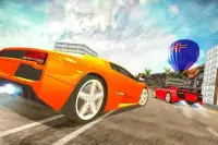 Car Racing game Screen Shot 0