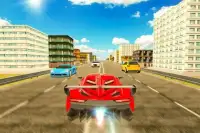 Car Racing game Screen Shot 4