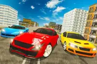Car Racing game Screen Shot 5