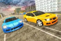Car Racing game Screen Shot 2